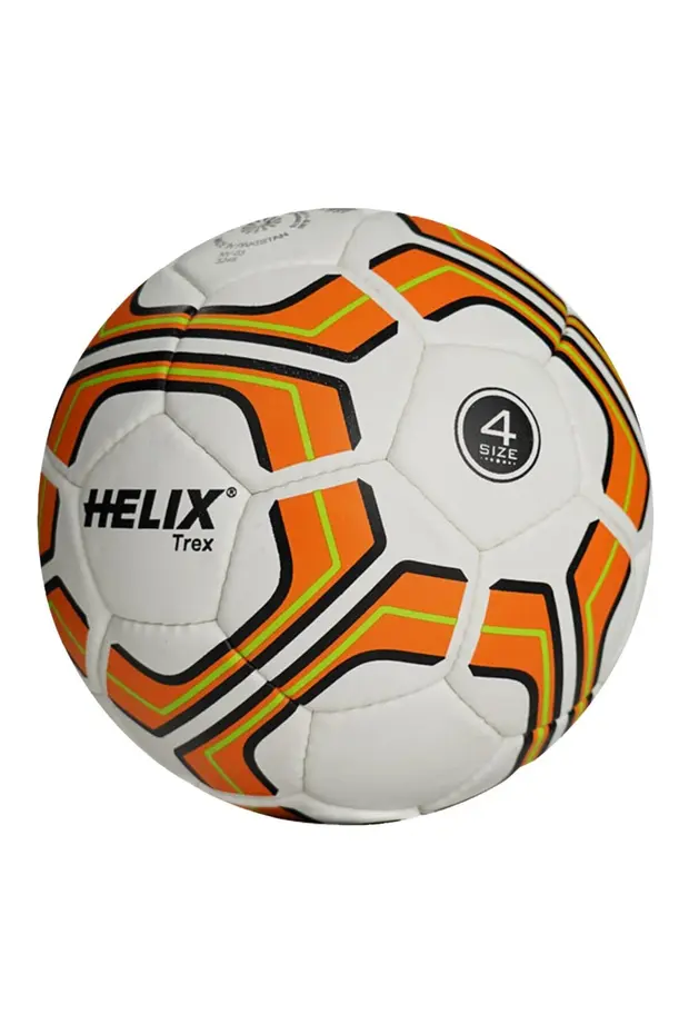Helix Futbol Topu Trex No4 - Görsel 2