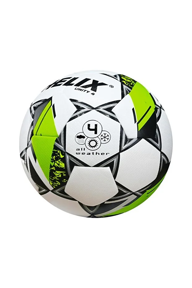 Helix Futbol Topu Hybrid Unity No4 - Görsel 2