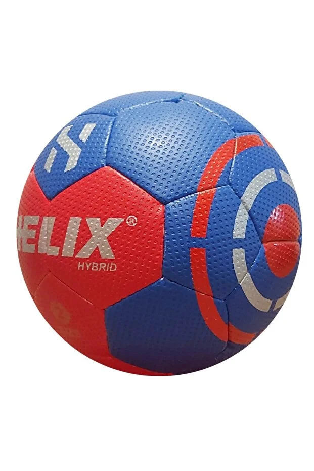 Helix Hentbol Topu Hybrid No2 - Görsel 2