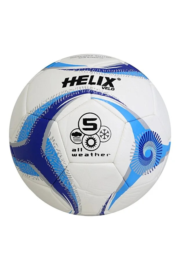 Helix Futbol Topu Velo No5 - Görsel 2