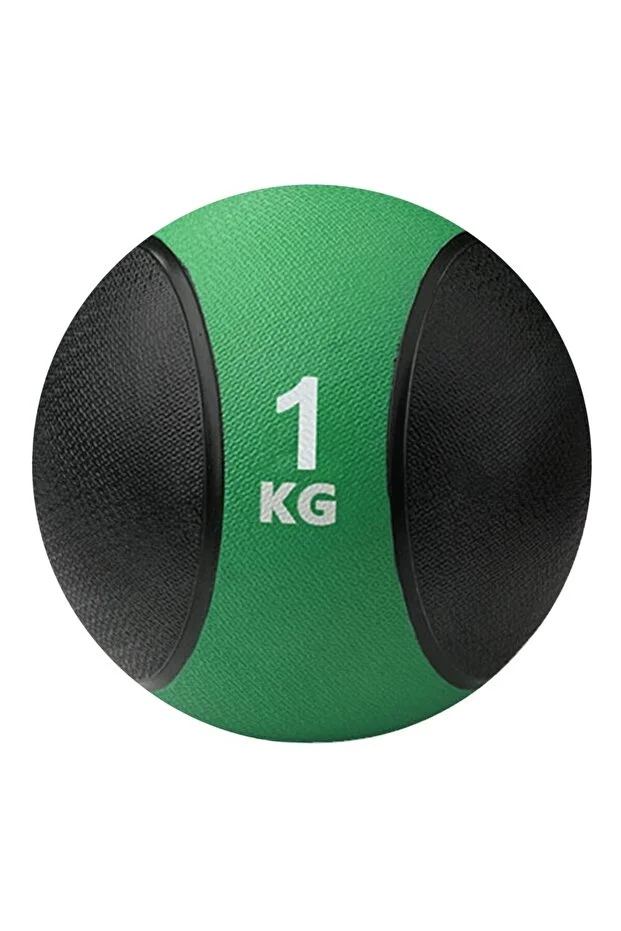 Helix Sağlık Topu Zıplayan RB 1kg - Görsel 2