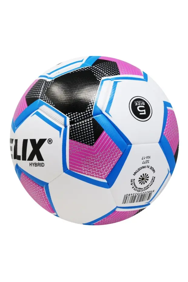 Helix Futbol Topu Hybrid No5