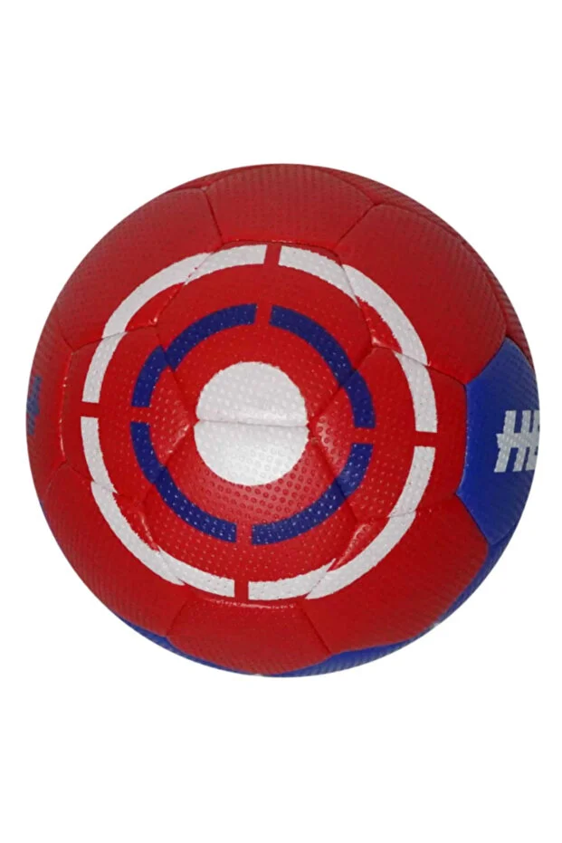 Helix Hentbol Topu Hybrid No3 - Görsel 2
