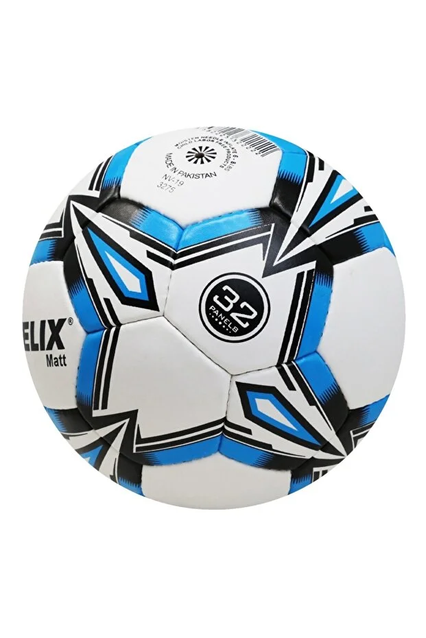 Helix Futsal Topu Matt - Görsel 2