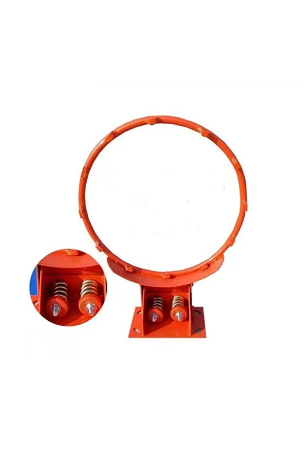 Helix Basketbol Çemberi BH 8kg - Görsel 2