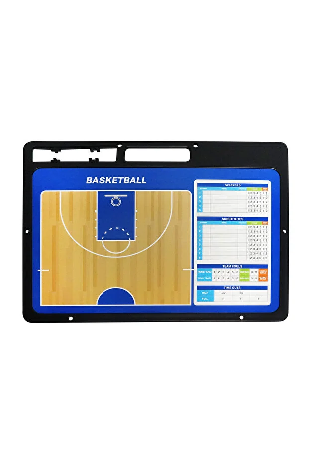 Helix Basketbol Taktik Tahtası NS - Görsel 2