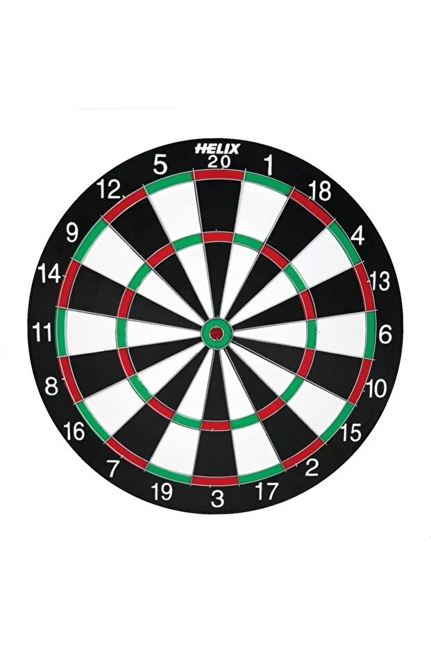 17" DBE-17 DART BOARD - Görsel 2