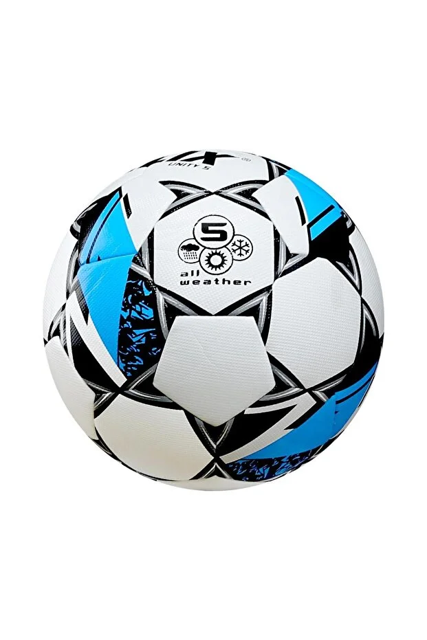 Helix Futbol Topu Hybrid Unity No5 - Görsel 2