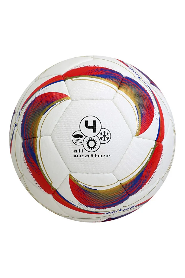 Helix Quick Futbol Topu No: 4 - Görsel 2