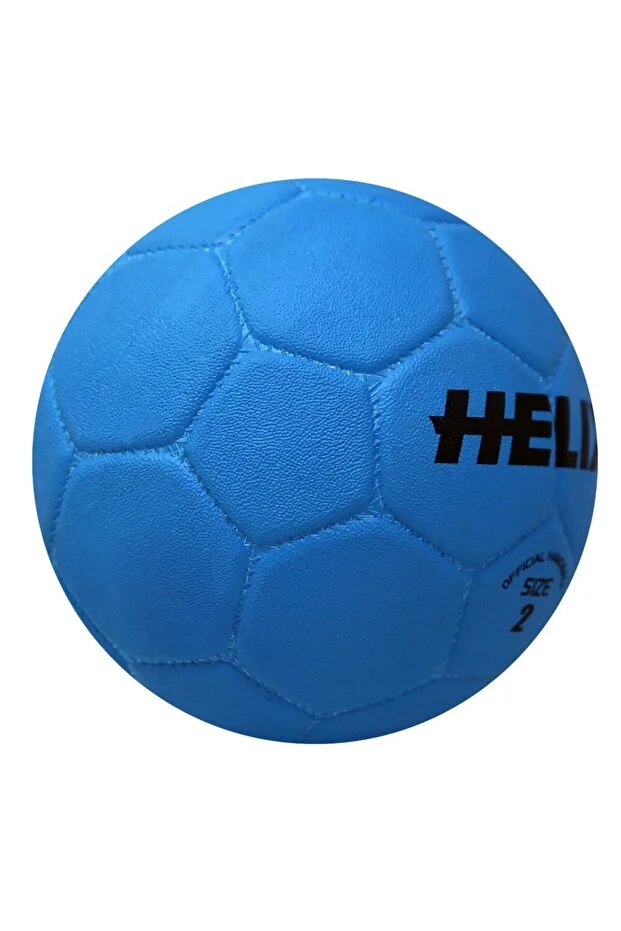 Helix Hentbol Topu Kauçuk RH No2 - Görsel 2