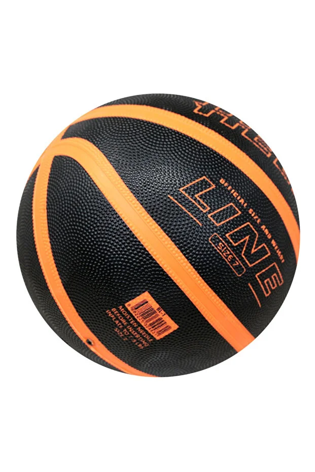 Helix BL-1 Işıklı Basketbol Topu - Görsel 2