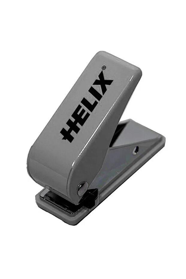 Helix Dart Kanat Delgeci - Beyaz
