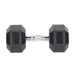 Helix Dambıl Kauçuk HX-27 27.5kg