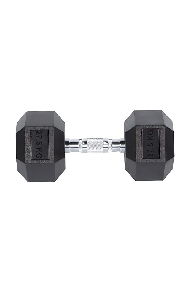 Helix Dambıl Kauçuk HX-27 27.5kg