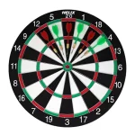 17" DBE-17 DART BOARD