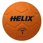 Helix Hentbol Topu Kauçuk RH No1