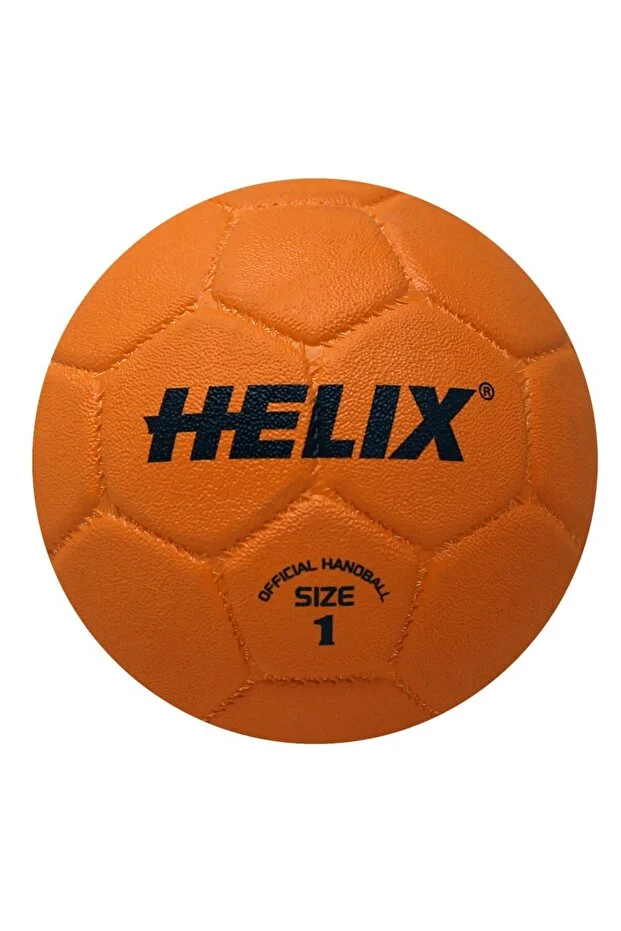 Helix Hentbol Topu Kauçuk RH No1