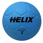 Helix Hentbol Topu Kauçuk RH No2