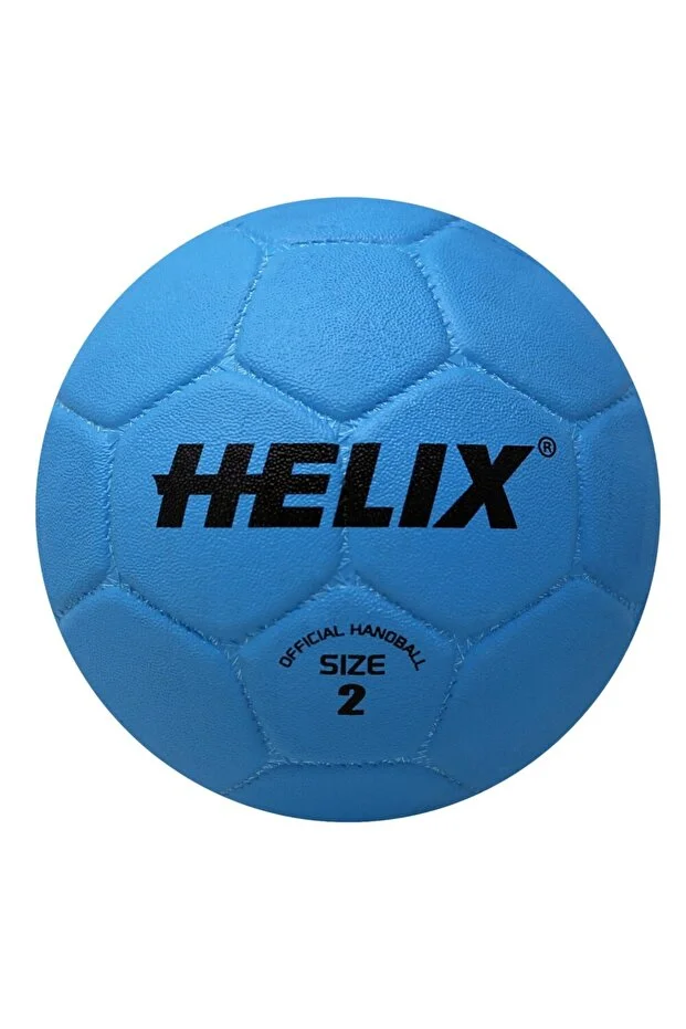 Helix Hentbol Topu Kauçuk RH No2