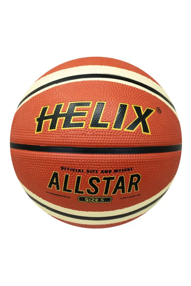 Helix Allstar Basketbol Topu No: 5