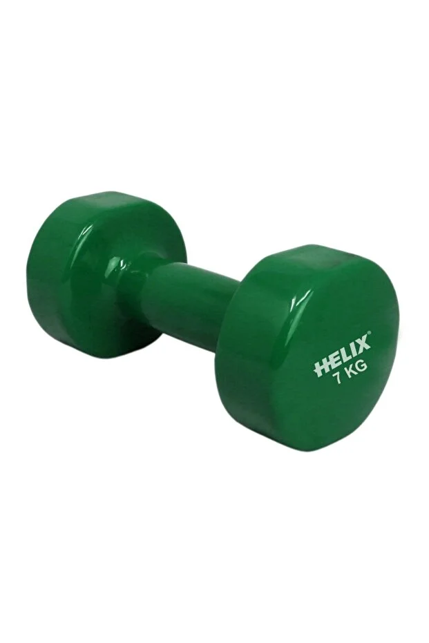 Helix Dambıl Vinil PVC PD-07 7kg