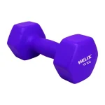 Helix Dambıl Neopren ND-10 10kg