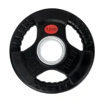 Helix Olimpik Plaka Kauçuk Kaplı RP-7 7.5kg