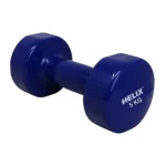 Helix Dambıl Vinil PVC PD-05 5kg