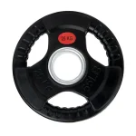 Helix Olimpik Plaka Kauçuk Kaplı RP-25 25kg