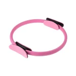 Helix Pilates Çemberi PR-40 Pembe