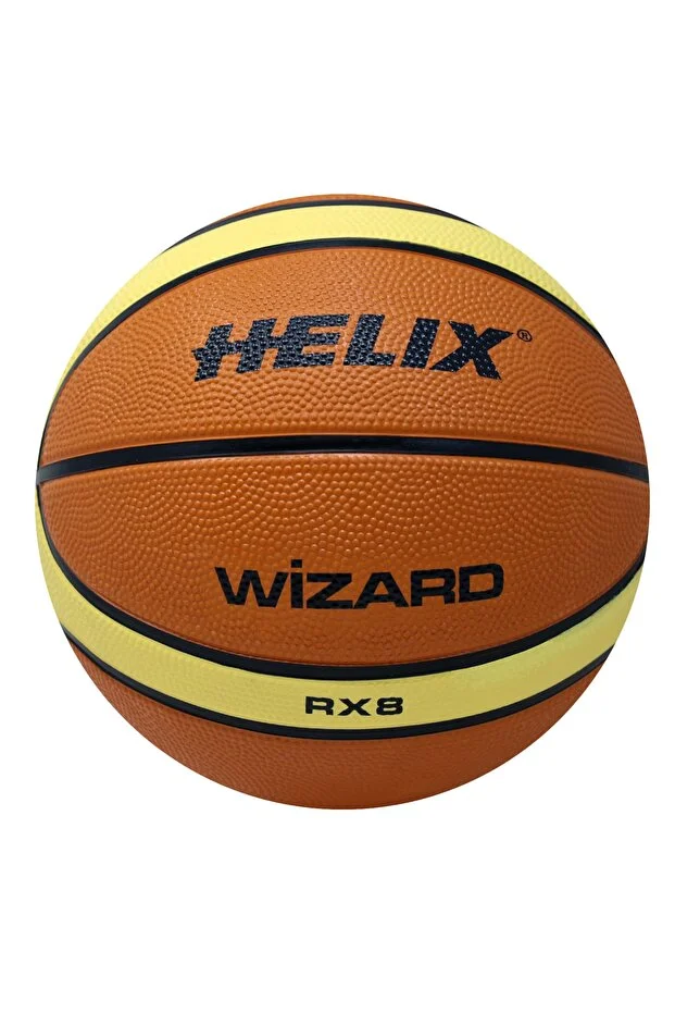 Helix Wizard RX8 Basketbol Topu