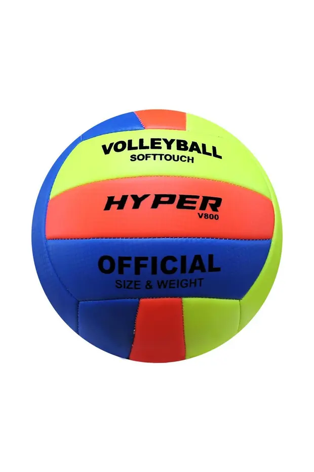 Hyper Voleybol Topu V800