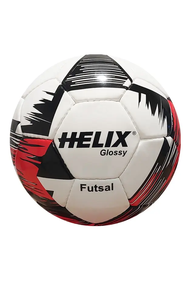 Helix Glossy Futsal Topu No: 4