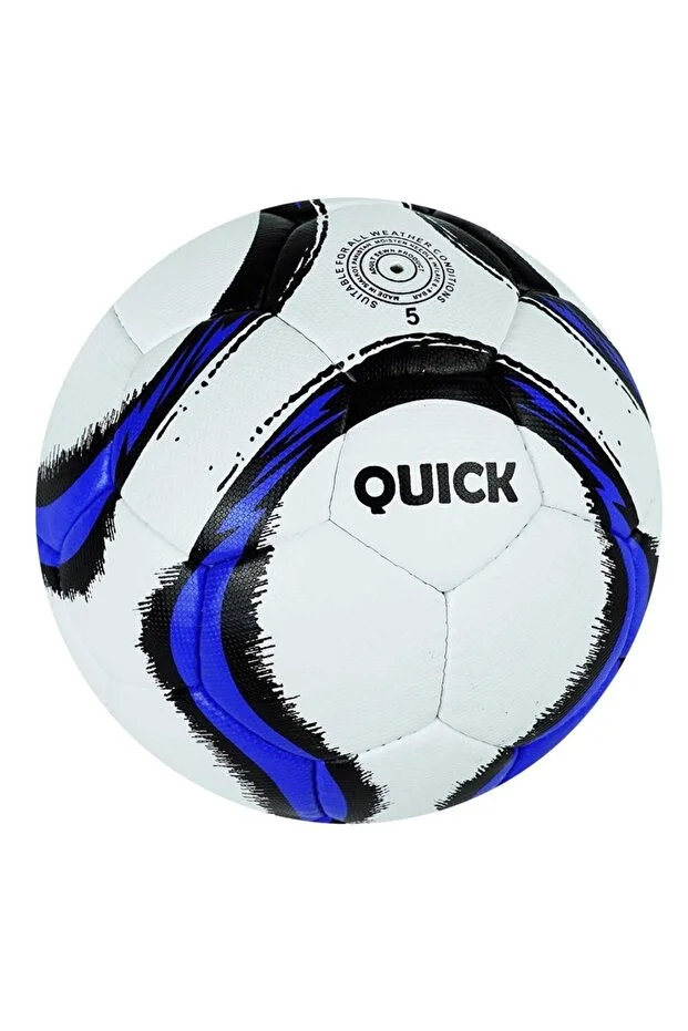 Helix Quick Futbol Topu No: 5