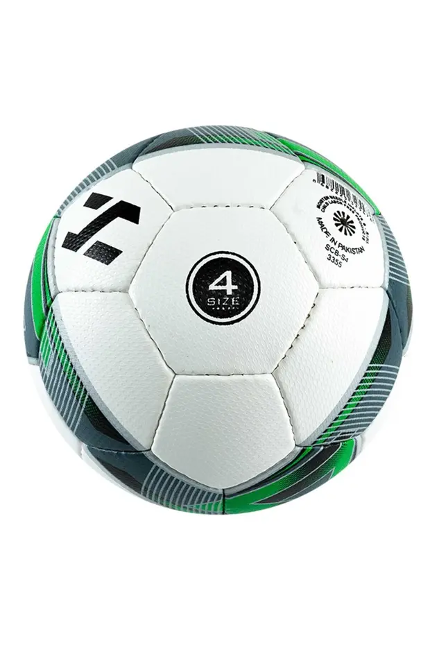 Helix Futbol Topu Sirius No4 - Görsel 2