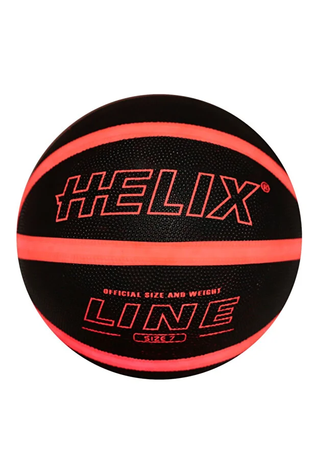 Helix BL-1 Işıklı Basketbol Topu - Görsel 3
