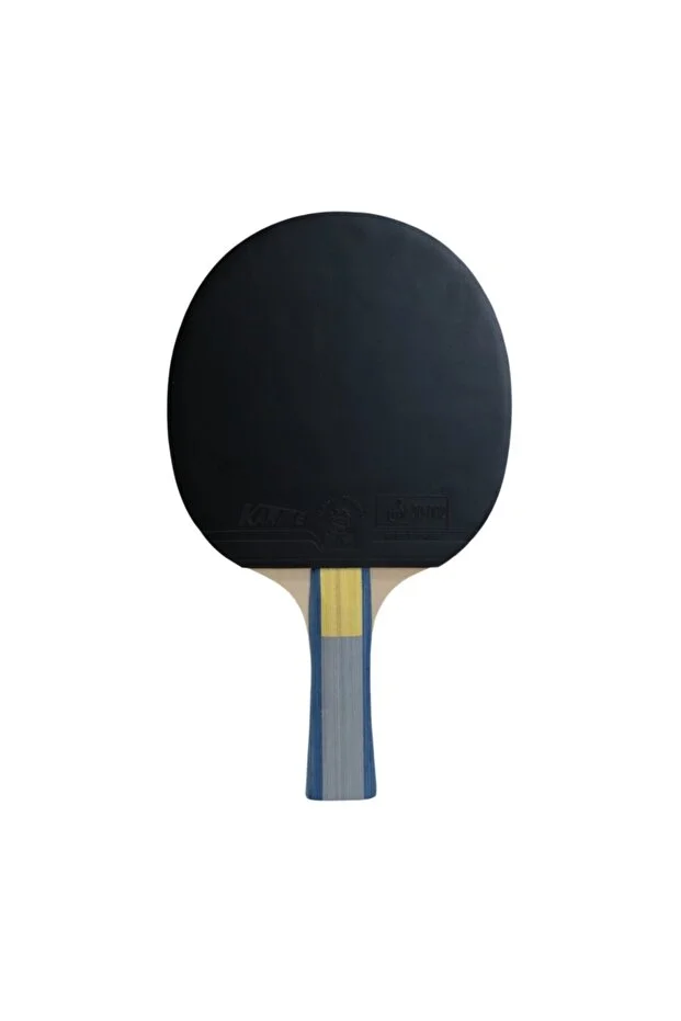 Helix Masa Tenisi Raketi Hunter 4 Yıldız ITTF Onaylı - Görsel 3