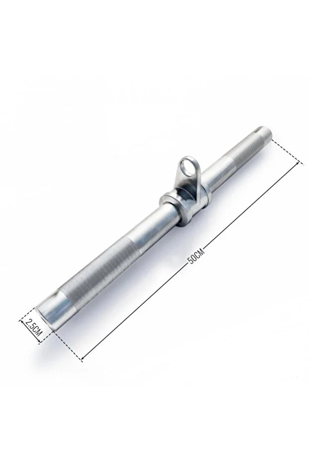 Helix Cable Cross Bar CC-50 - Görsel 3