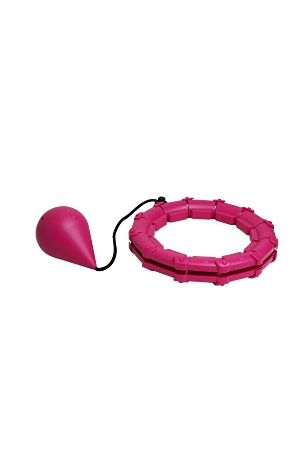 Helix Hulahop Akıllı SH-20 Pembe - Görsel 2