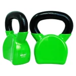 Helix Kettlebell Vinil KB-12 12kg