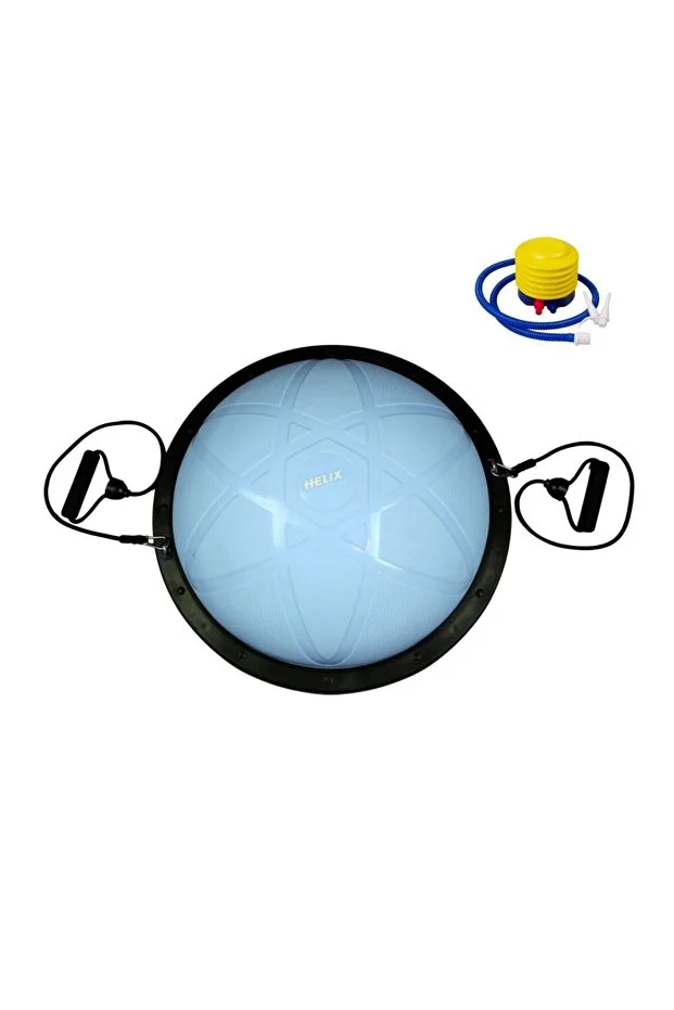 Helix Bosu Denge Topu Mavi - BB-120