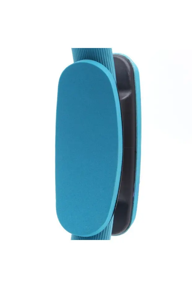 Helix Pilates Çemberi PR-40 Mavi - Görsel 3