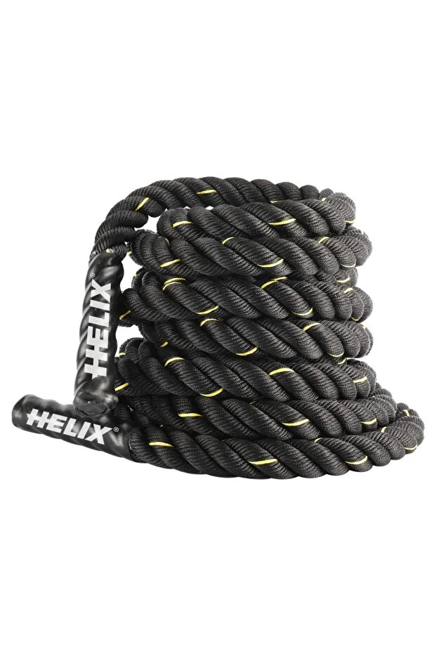 Helix Crossfit Antrenman Halatı CR-10 10m