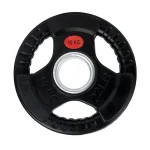 Helix Olimpik Plaka Kauçuk Kaplı RP-10 10kg