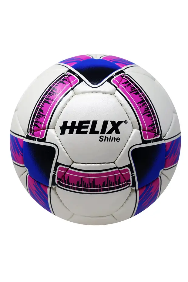 Helix Shine Futbol Topu No: 4
