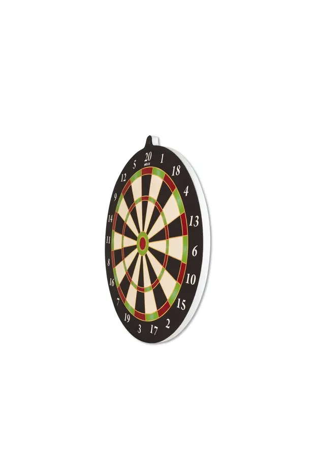 Dart Tahtası Çift Taraflı - Görsel 3