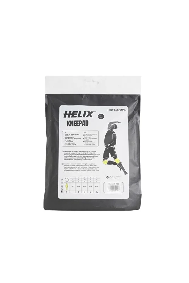 Helix Voleybol Dizliği KP-100 - Görsel 4