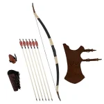 Navek Geleneksel Okçuluk Melikşah Set