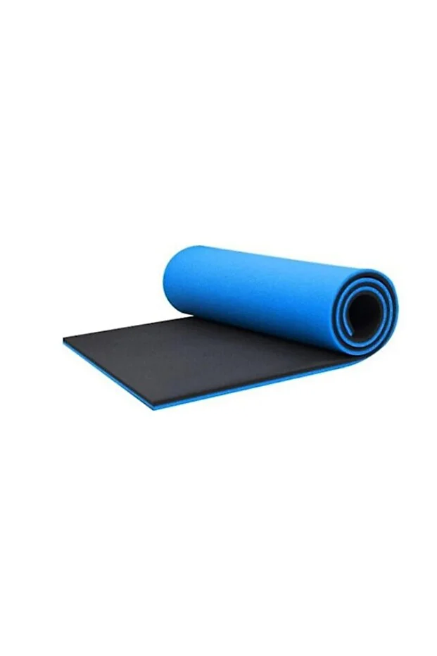 Helix Pilates Matı PM-10 XPE Mavi