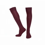Helix Futbol Çorabı FT Bordo